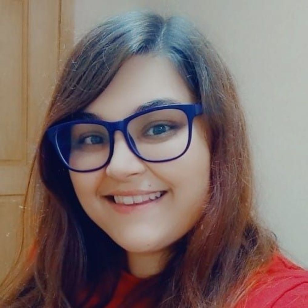 Meet your Posher, Kathryn